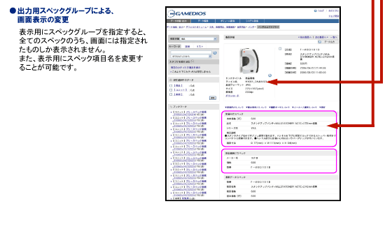 �X�y�b�N�O���[�v